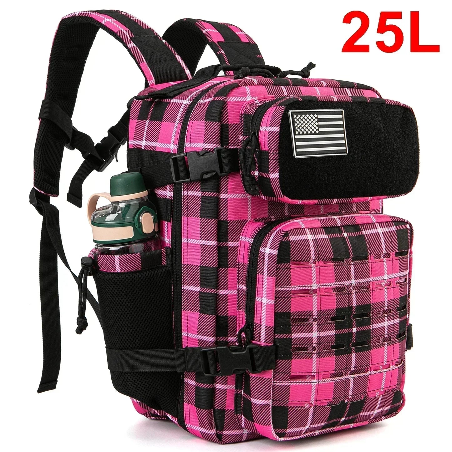 25L/45L Tactical Backpack