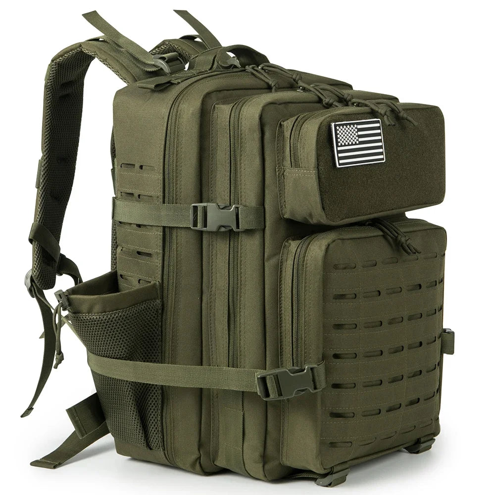 25L/45L Tactical Backpack