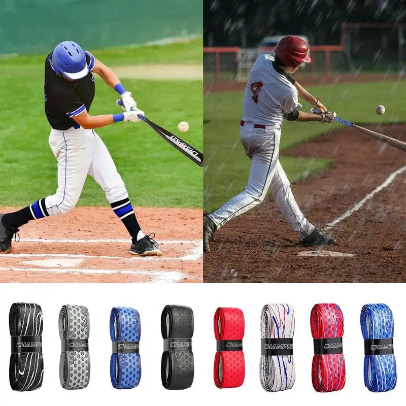1M Bat Grip Tape For Baseball