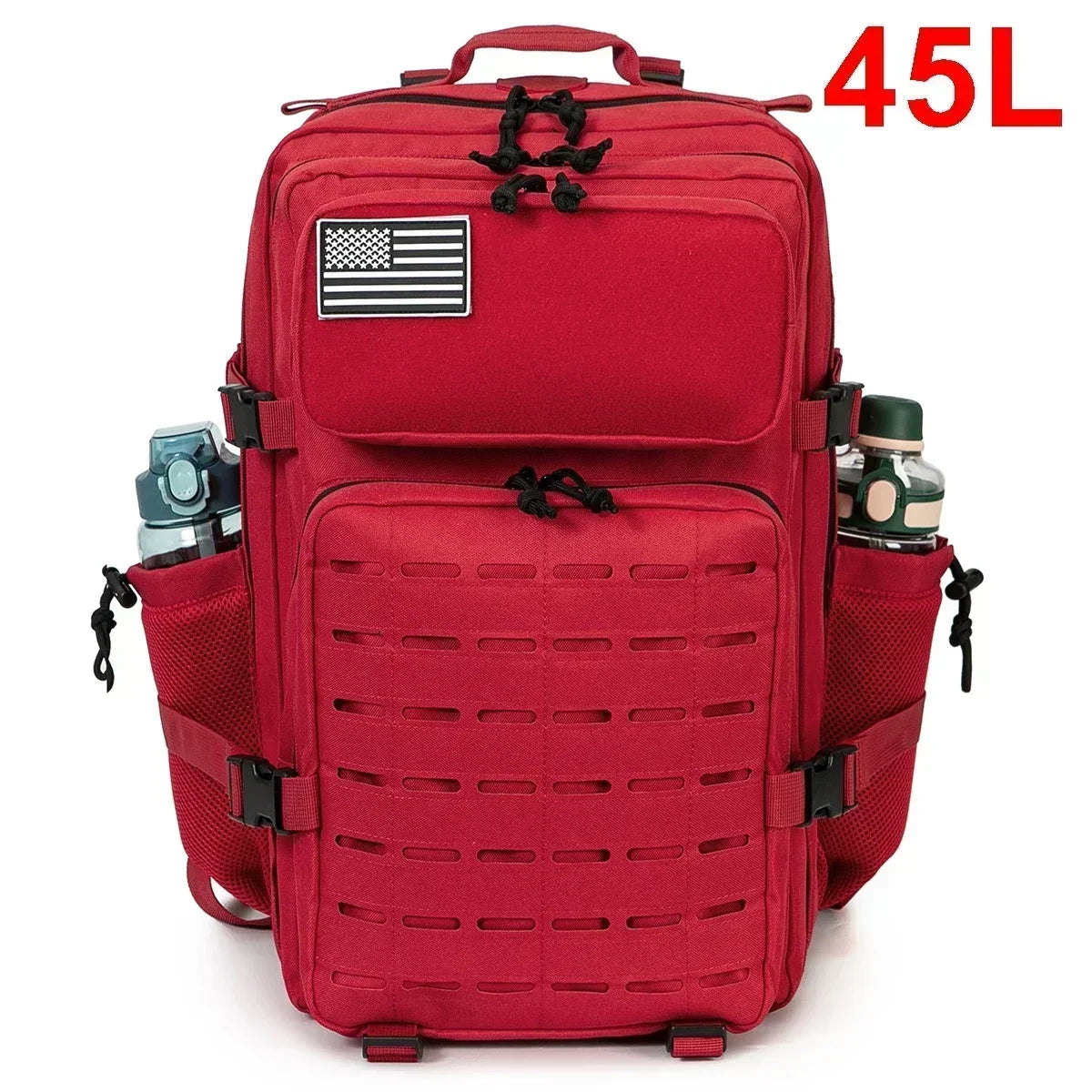 25L/45L Tactical Backpack