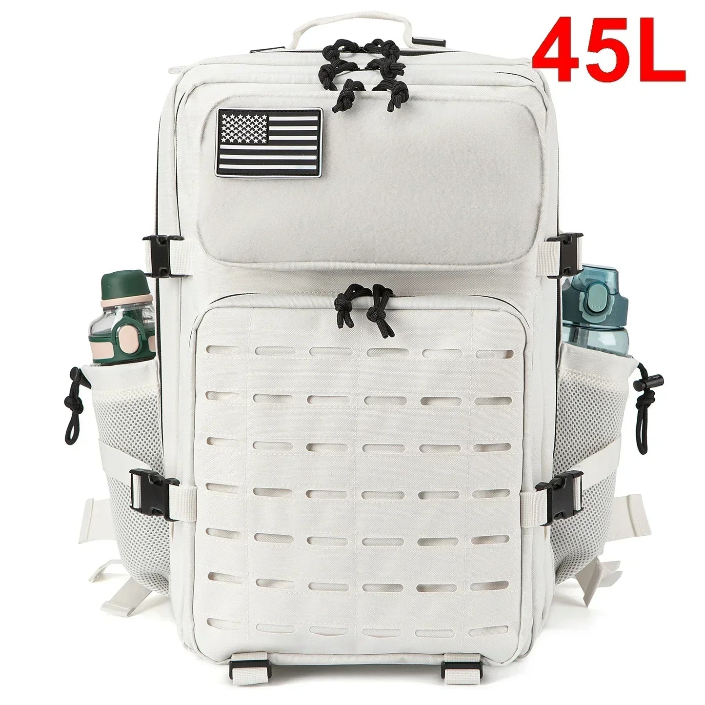 25L/45L Tactical Backpack