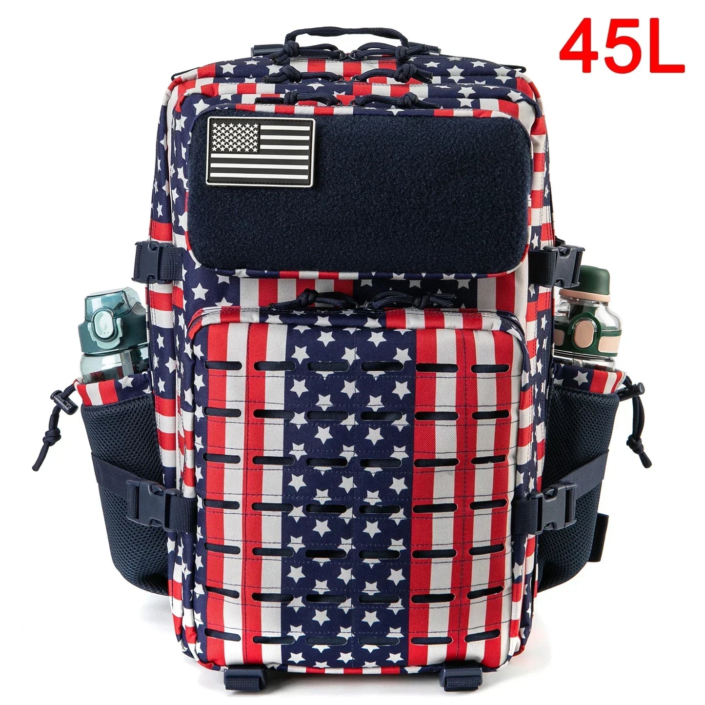 25L/45L Tactical Backpack