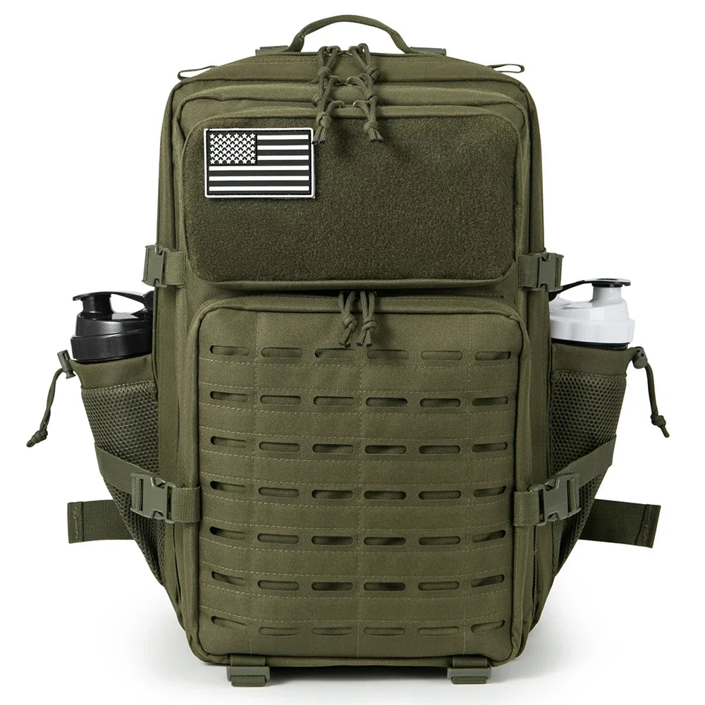 25L/45L Tactical Backpack